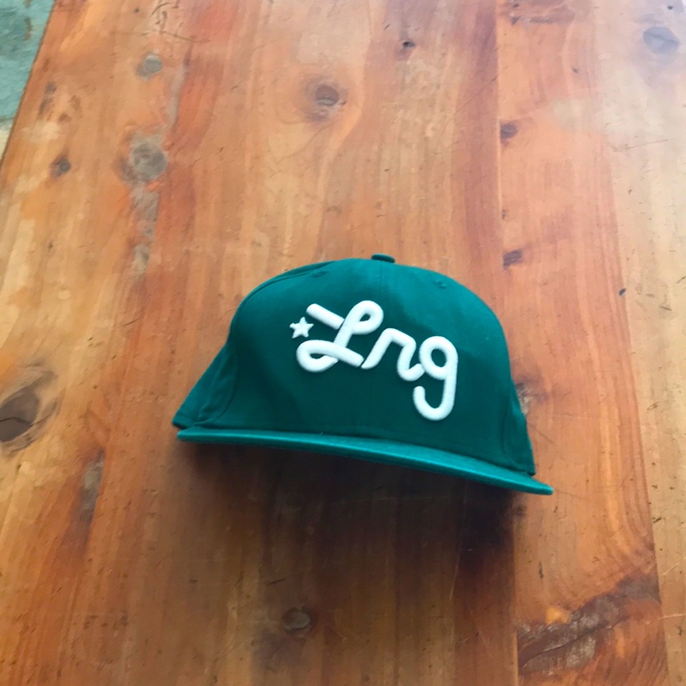 A hat